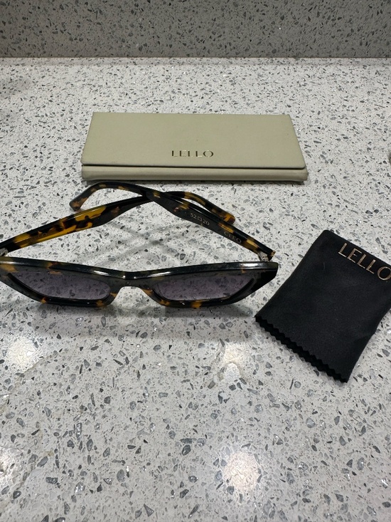 Lello the Label \